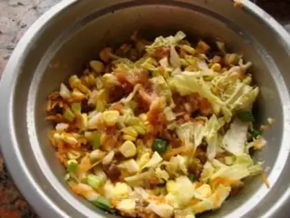 Make Potato steam step 7
