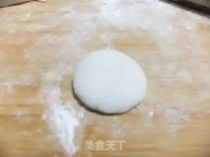 Make Pixel prawn dumplings step 8
