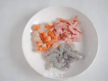 Make Little pizza step 13