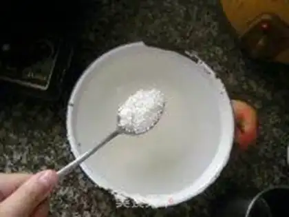Make Simeon step 1
