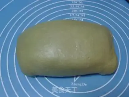 Make Panda bread step 14