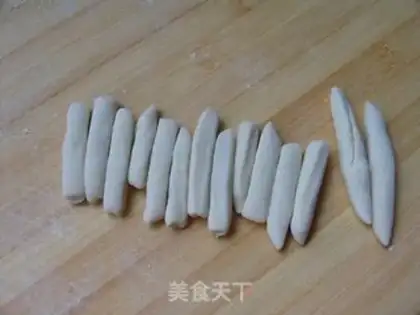 Make Spiral face size step 10