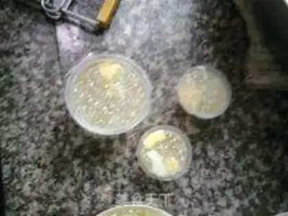 Make Simeon step 3