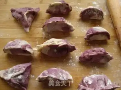 Make Potato steam step 10