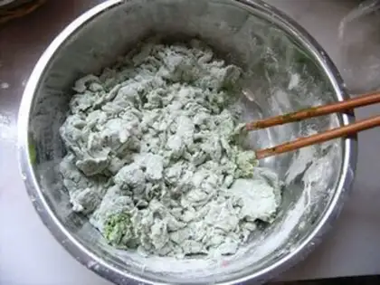 Make biangbian step 3