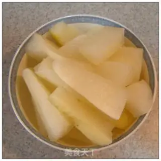 Make Old radish duck pot step 6