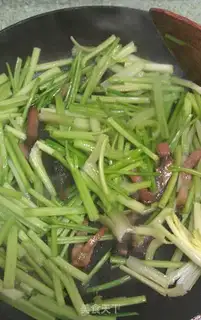 Make Celery with doubles step 2