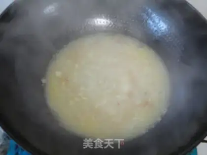 Make The mushrooms are burning catfish step 6