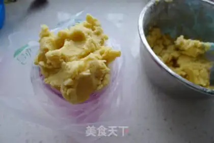 Make Old cookies step 6