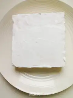 Make Boy cake step 11