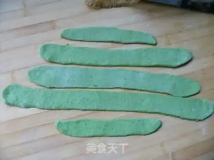 Make biangbian step 6