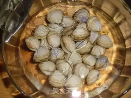 Make Gold soup, sea fire pot step 4