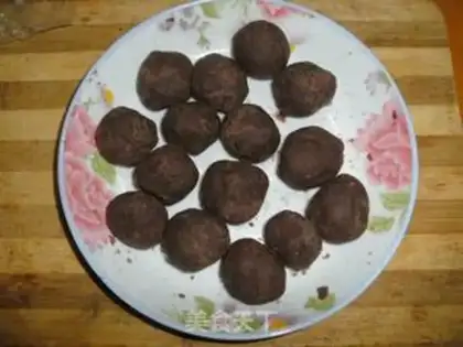 Make Potato Snow step 4