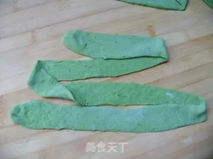 Make biangbian step 7