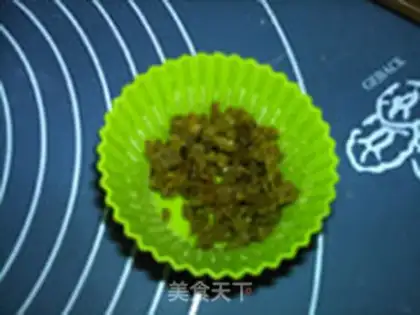 Make The fragrance step 1