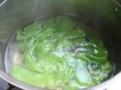 Make biangbian step 8