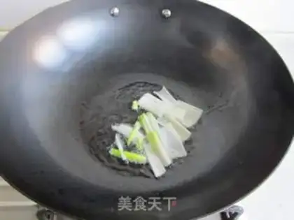 Make Cream beef step 5