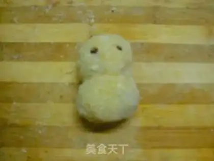 Make Potato Snow step 8