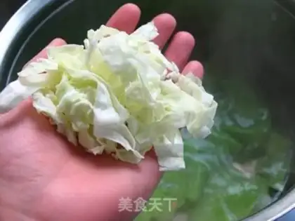 Make biangbian step 10