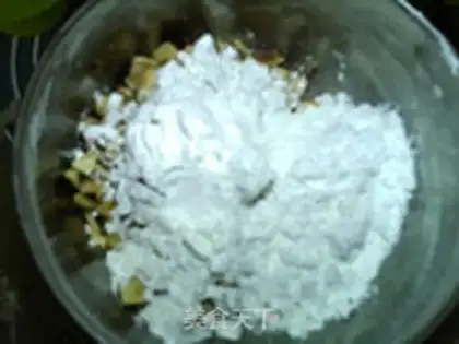 Make The fragrance step 3