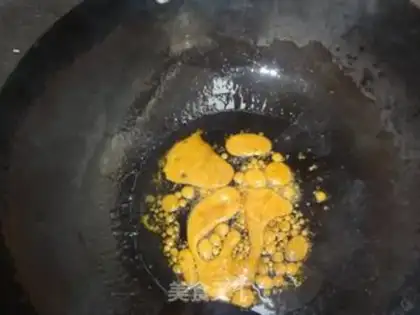 Make Red-burned steak potatoes step 5