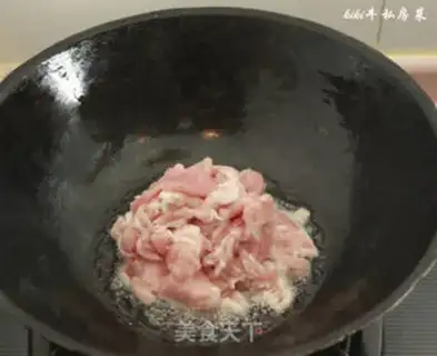 Make Meatloaf for noodles step 5