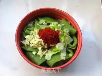 Make biangbian step 12
