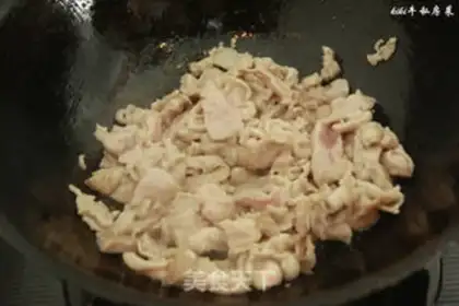 Make Meatloaf for noodles step 6