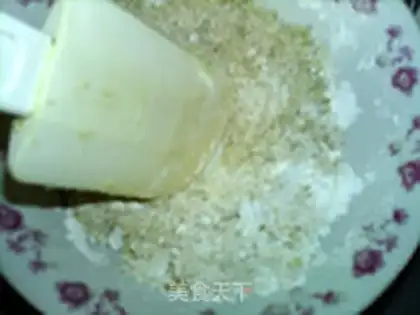 Make The fragrance step 6