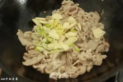 Make Meatloaf for noodles step 7