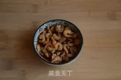 Make Sprouts step 0