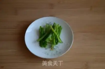 Make Sprouts step 1
