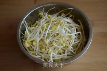 Make Sprouts step 2