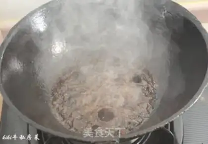 Make Meatloaf for noodles step 10