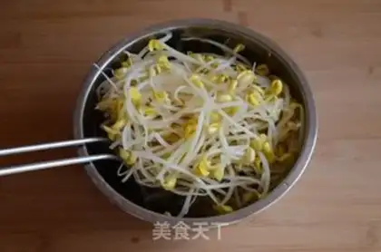 Make Sprouts step 3