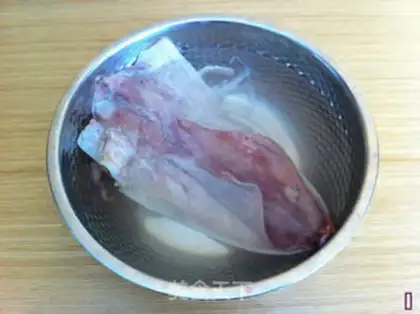 Make Soup step 0