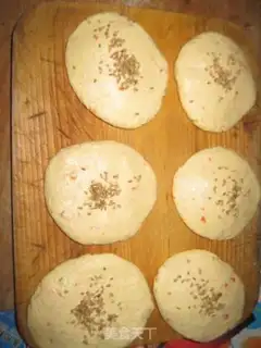 Make Pumpkin pie step 6