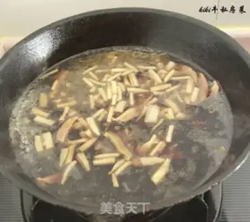 Make Meatloaf for noodles step 13