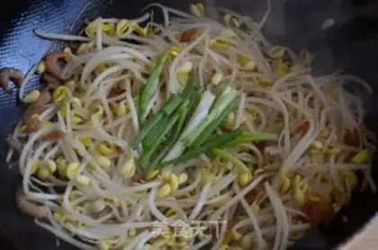 Make Sprouts step 7