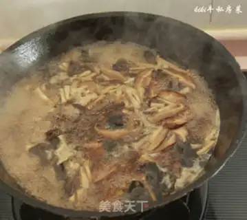 Make Meatloaf for noodles step 14
