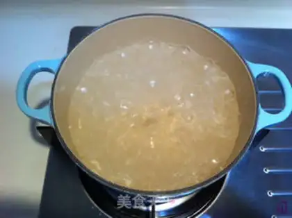 Make Soup step 3