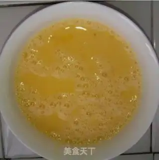 Make Egg fried rice step 3