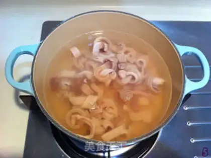 Make Soup step 4