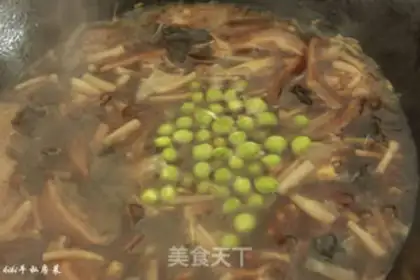 Make Meatloaf for noodles step 15