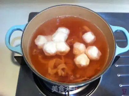 Make Soup step 6