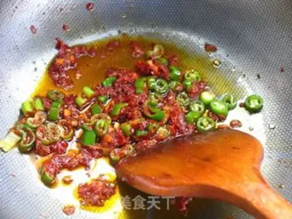 Make Roast tofu step 4