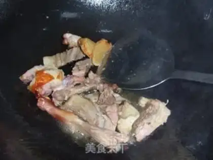 Make A duck-cracker step 5