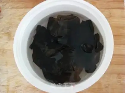 Make Pumpkin step 1