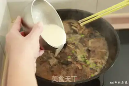 Make Meatloaf for noodles step 16