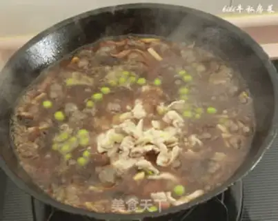 Make Meatloaf for noodles step 17